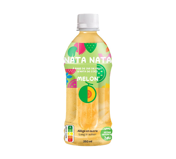 Nata Nata Melon 24 x 35CL